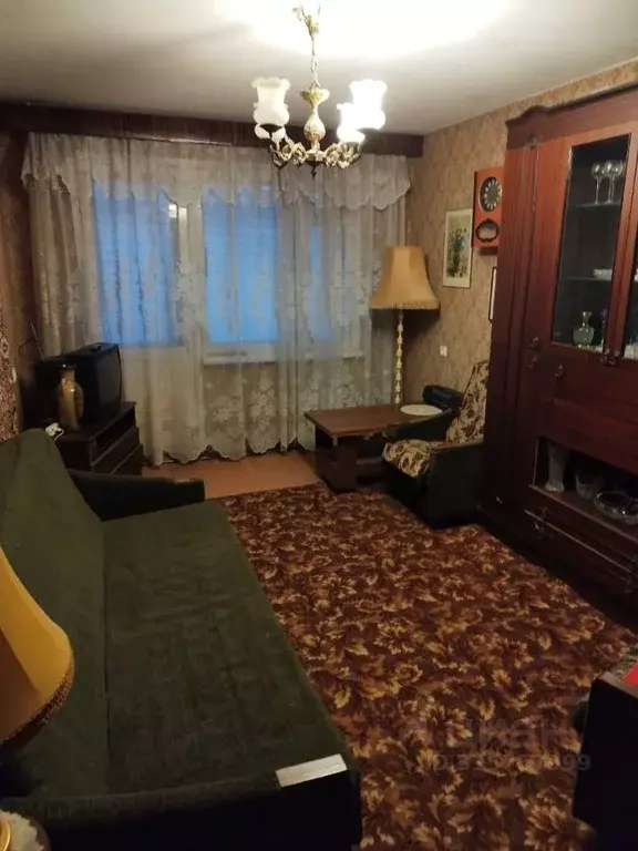 3-к кв. Нижегородская область, Нижний Новгород Московское ш., 29 (61.0 ... - Фото 0