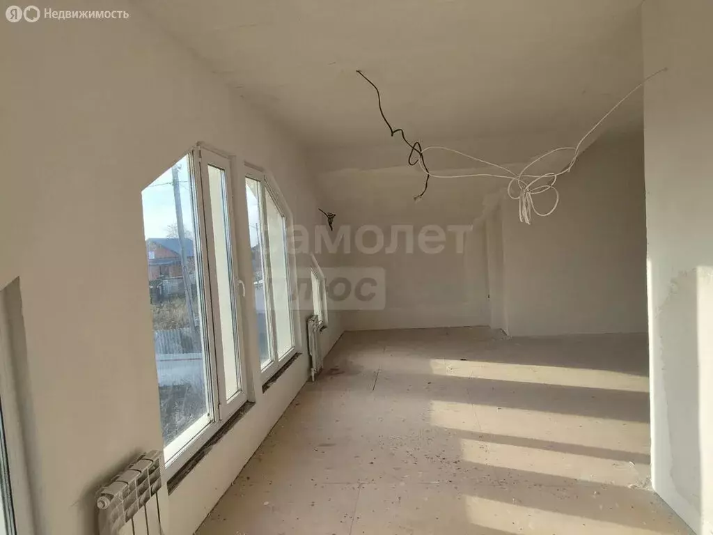 Дом в Оренбург, дачный массив Ростоши-3, СНТ Сатурн (143 м) - Фото 2