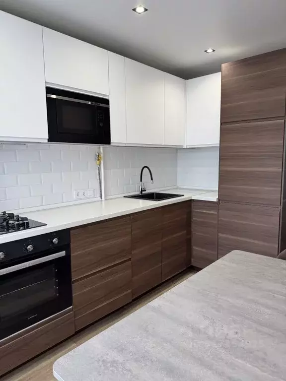 1-к кв. Москва ул. Малая Грузинская, 37 (37.0 м) - Фото 1