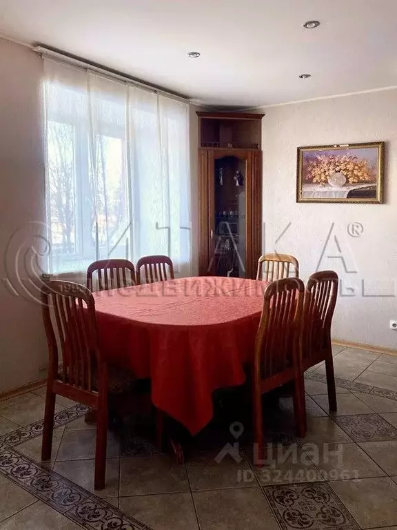 3-к кв. Ленинградская область, Выборг Ленинградское ш., 49А (94.0 м) - Фото 2