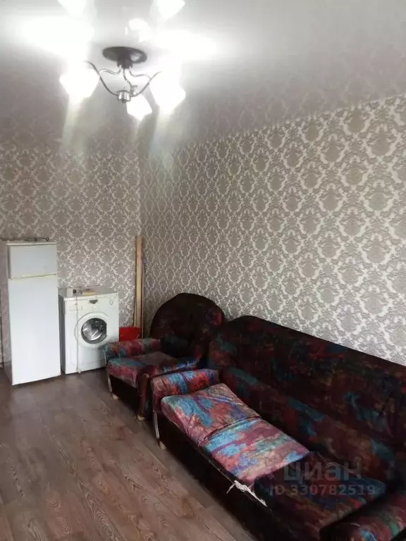Комната Ставропольский край, Ставрополь просп. Юности, 5Б (17.2 м) - Фото 1