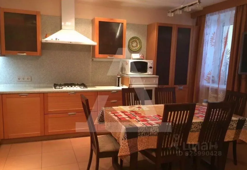 2-к кв. Самарская область, Самара ул. 22-го Партсъезда, 55 (98.0 м) - Фото 1