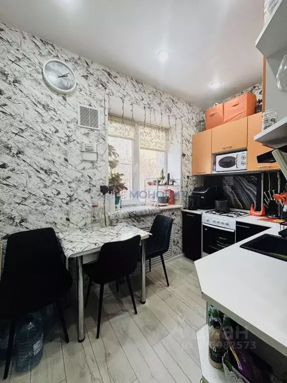 2-к кв. Нижегородская область, Нижний Новгород ул. Петровского, 9А ... - Фото 1