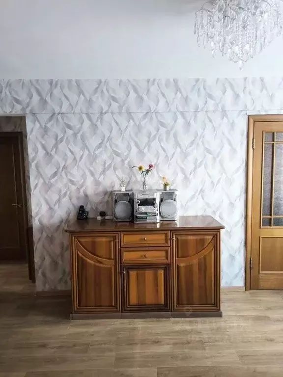 3-к кв. Иркутская область, Иркутск ул. Трилиссера, 107 (58.5 м) - Фото 1