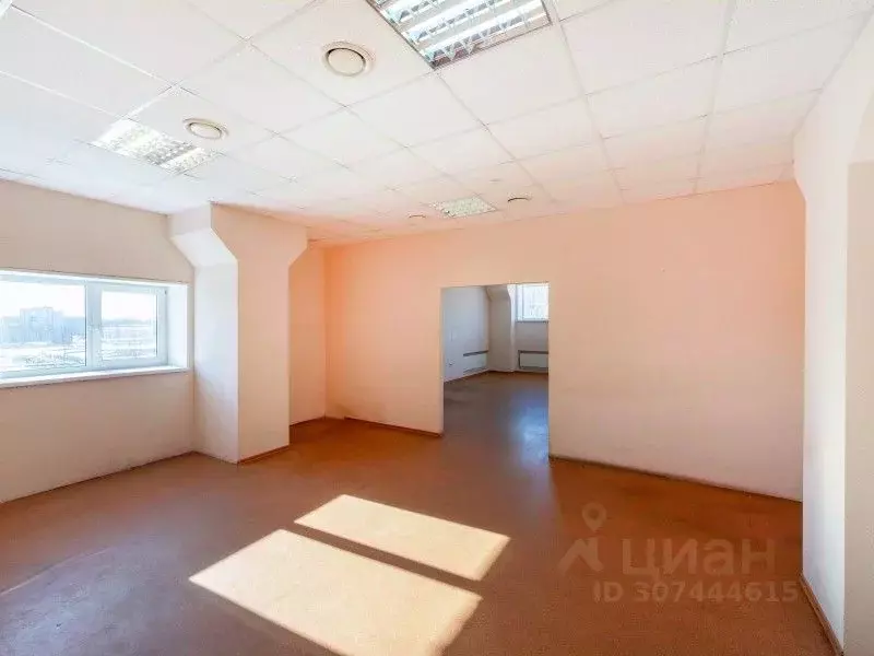 Офис в Санкт-Петербург просп. Тореза, 68Ж (1984 м) - Фото 1