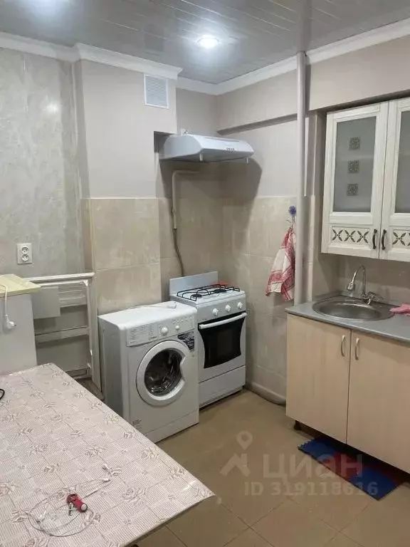 1-к кв. Ставропольский край, Кисловодск ул. 40 лет Октября, 10 (20.0 ... - Фото 2