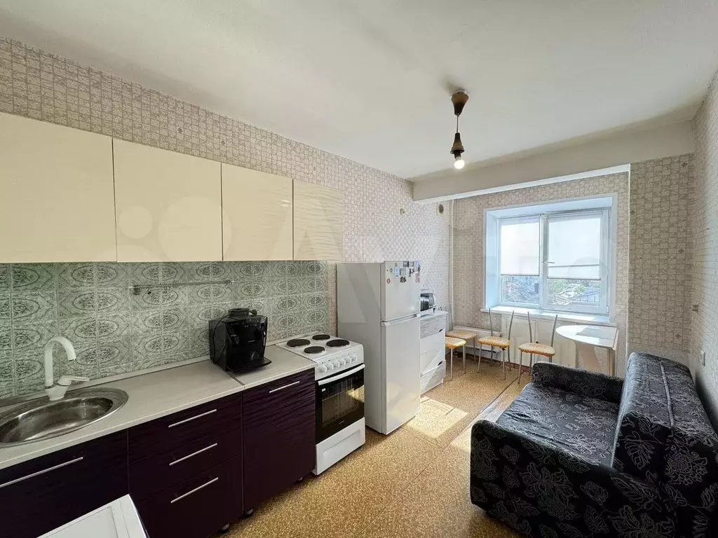 2-к. квартира, 48 м, 8/9 эт. - Фото 0