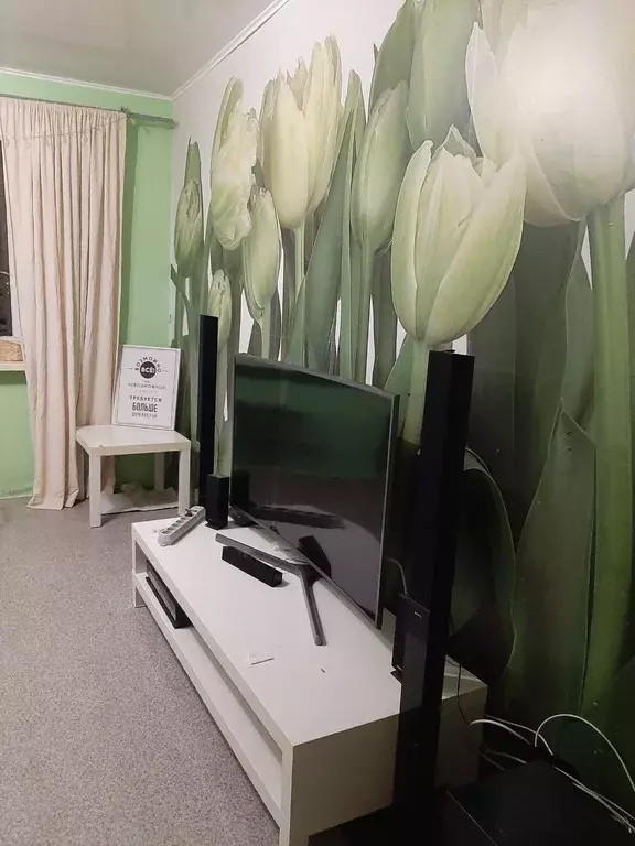 Продаётся 3-к квартира, 60 м - Фото 0