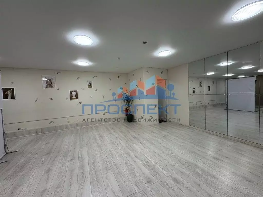 Помещение свободного назначения в Московская область, Ступино ул. ... - Фото 1