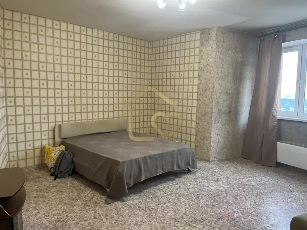 2-к кв. Московская область, Мытищи ул. Стрелковая, 17 (69.0 м) - Фото 2