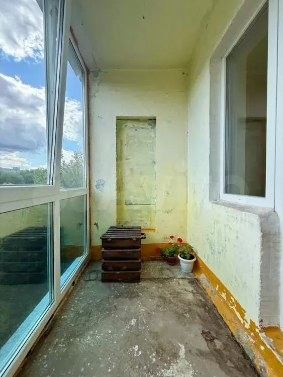 2-к. квартира, 49,4 м, 4/9 эт. - Фото 0