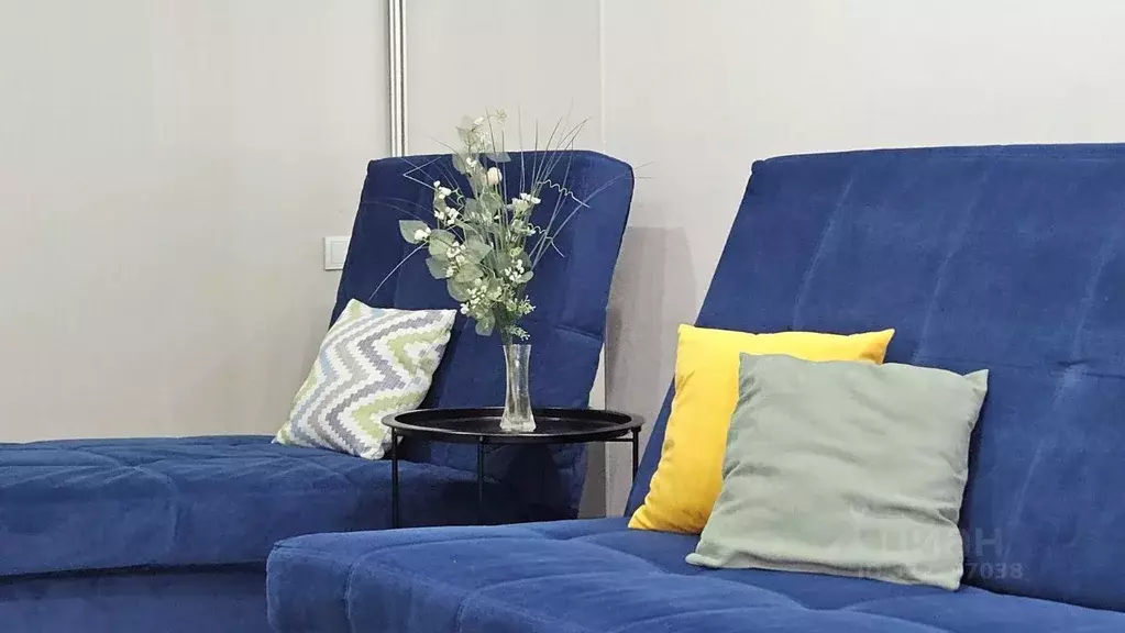 2-к кв. Свердловская область, Серов Зеленая ул., 5 (41.0 м) - Фото 2