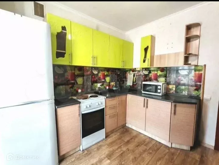 Продаётся 1-к квартира, 31 м - Фото 1