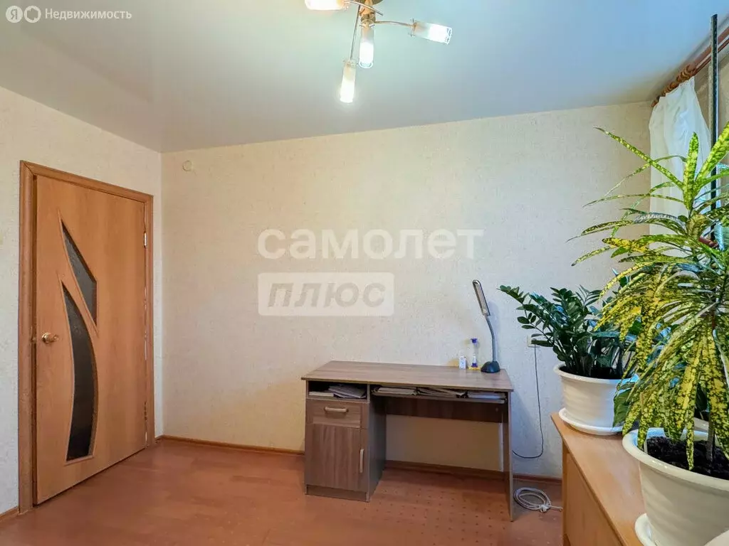 2-комнатная квартира: Благовещенск, улица Шевченко, 19 (50 м) - Фото 2