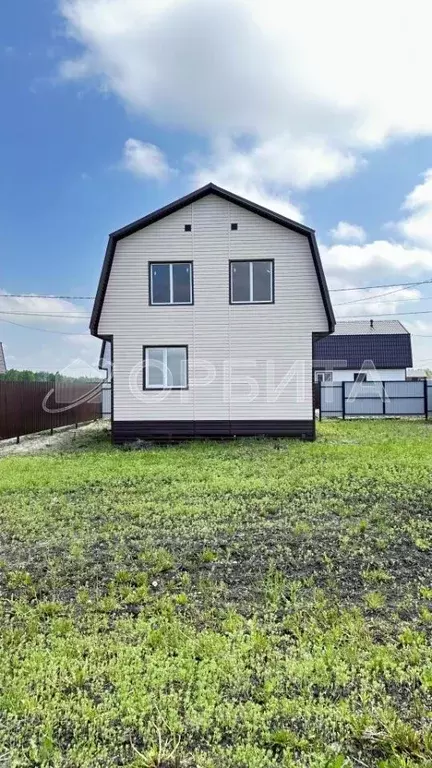 Дом в Тюменская область, Тюмень Зеленый Бор ДНТСН,  (85 м) - Фото 1