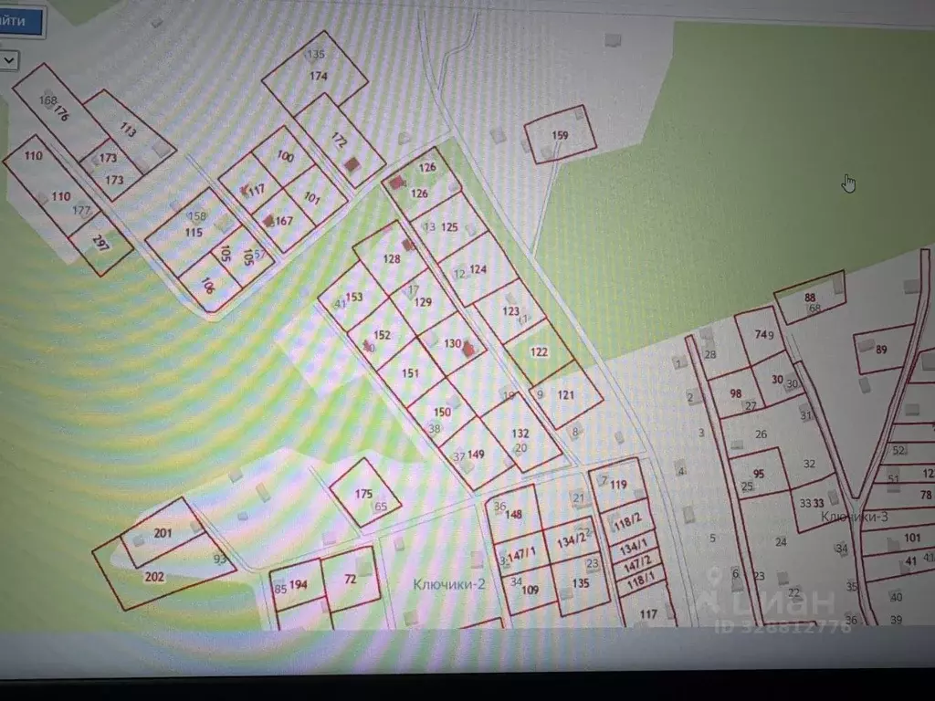 Участок в Пермский край, Пермский муниципальный округ, д. Малые ... - Фото 1