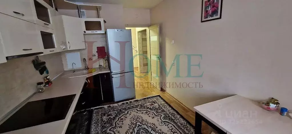 2-к кв. Новосибирская область, Новосибирск ул. Олеко Дундича, 15 (63.0 ... - Фото 1