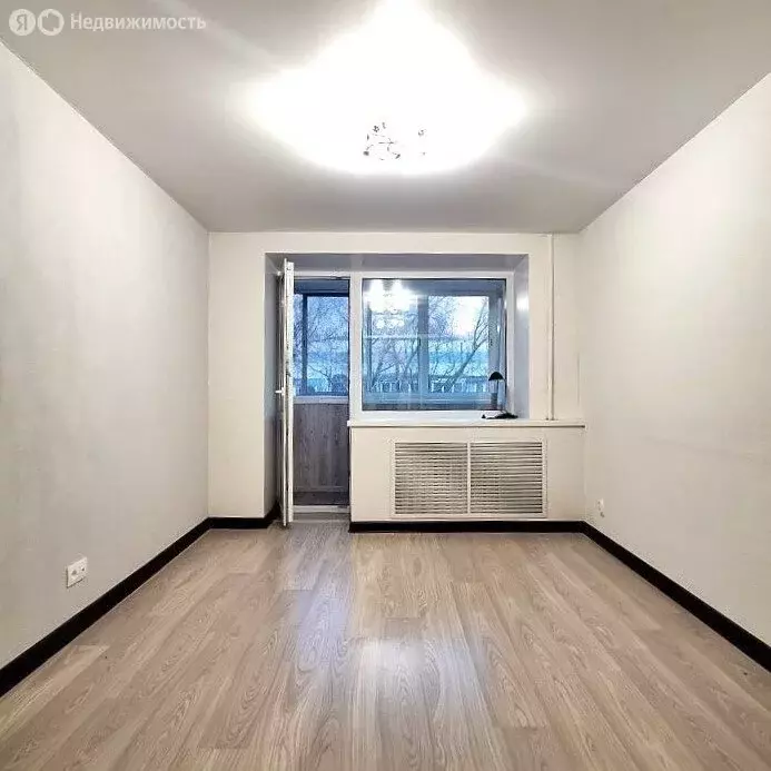 2-комнатная квартира: Самара, Спортивная улица, 29 (41.1 м) - Фото 1