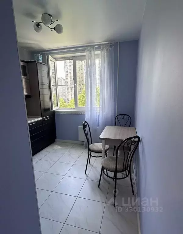 2-к кв. Москва Мичуринский просп., 31К2 (55.0 м) - Фото 2