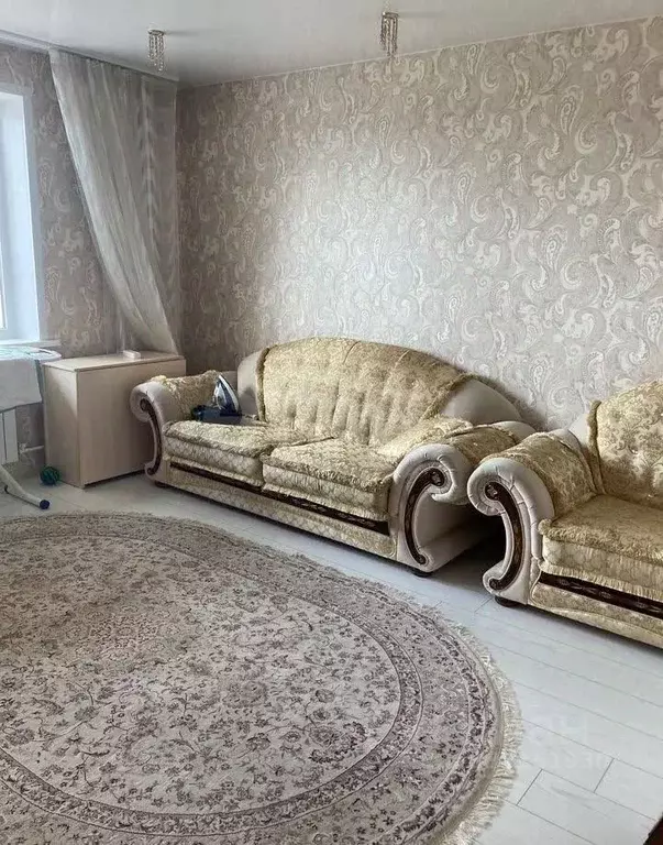 3-к кв. Алтайский край, Барнаул Новгородская ул., 14 (88.0 м) - Фото 2