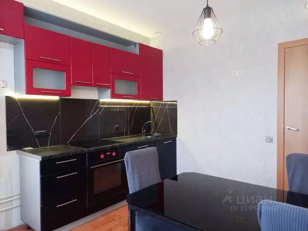 2-к кв. Карелия, Петрозаводск ул. Котовского, 44А (49.9 м) - Фото 1