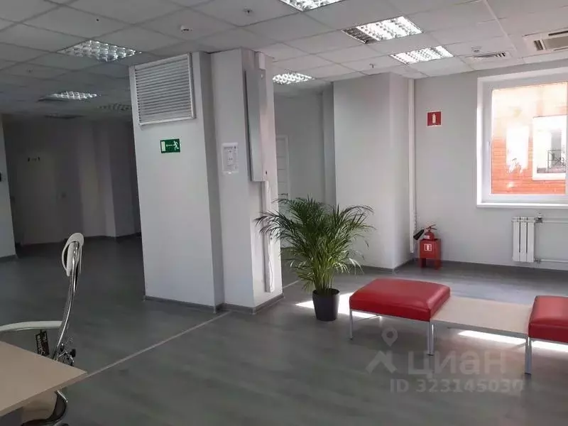 Офис в Москва ул. Щипок, 5 (1167 м) - Фото 2