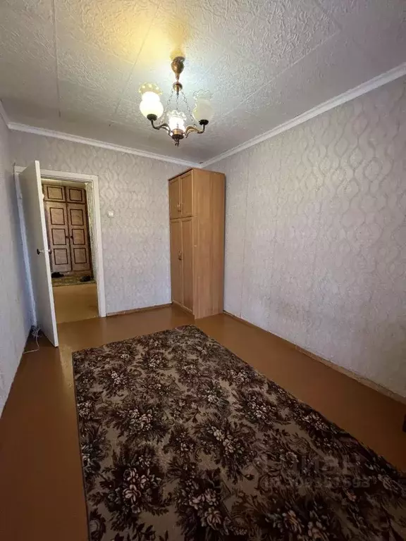 2-к кв. Псковская область, Великие Луки ул. Матвея Кузьмина, 11 (55.0 ... - Фото 0