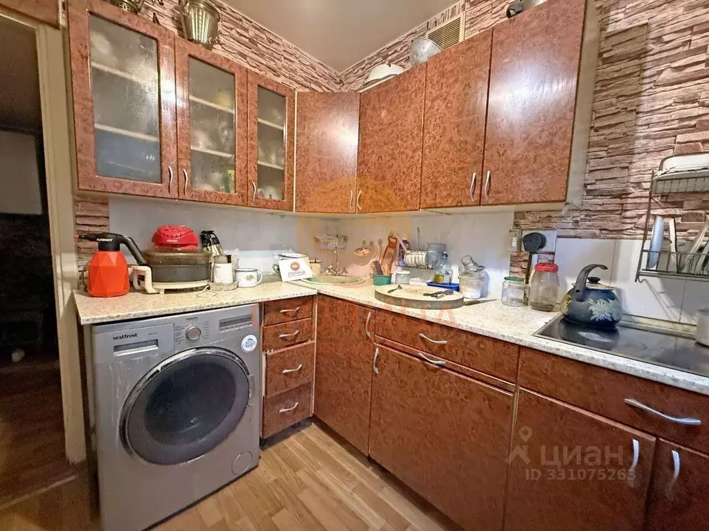Комната Москва ул. Академика Варги, 28 (12.0 м) - Фото 1