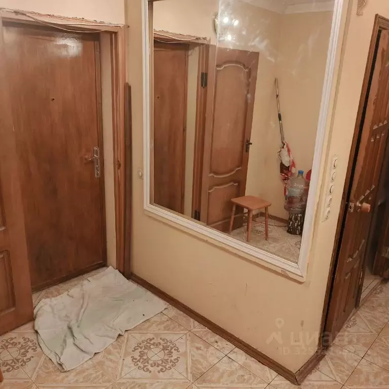 3-к кв. Тульская область, Белев Рабочая ул., 40 (59.7 м) - Фото 1