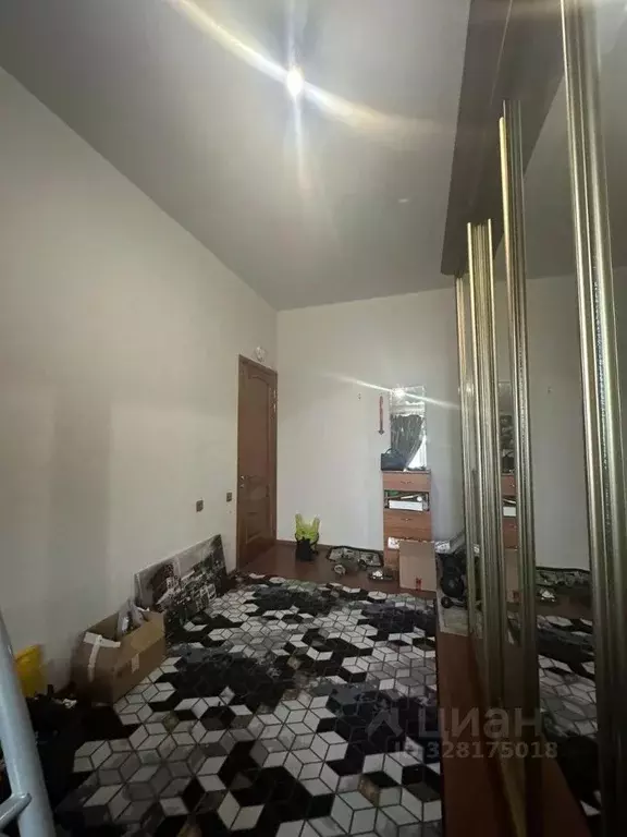 Комната Санкт-Петербург Английский просп., 26 (21.0 м) - Фото 1