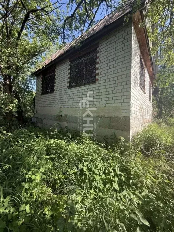 Дом в Нижегородская область, с. Безводное, Родник СНТ 80 (56 м) - Фото 2