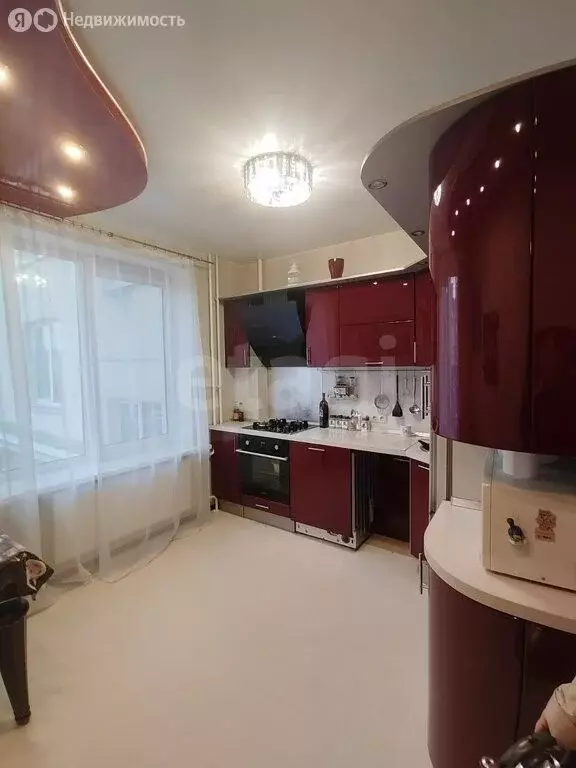 2-комнатная квартира: Всеволожск, микрорайон Южный, Центральная улица, ... - Фото 2