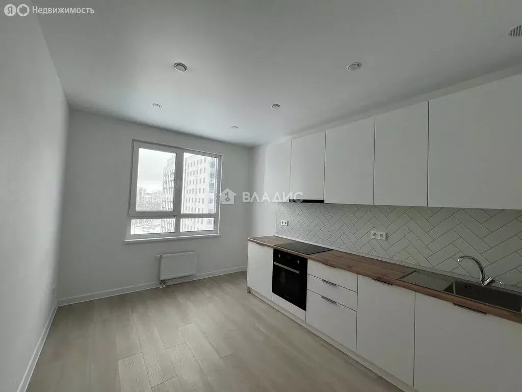 1-комнатная квартира: Пенза, улица Яшиной, 16 (36 м) - Фото 2