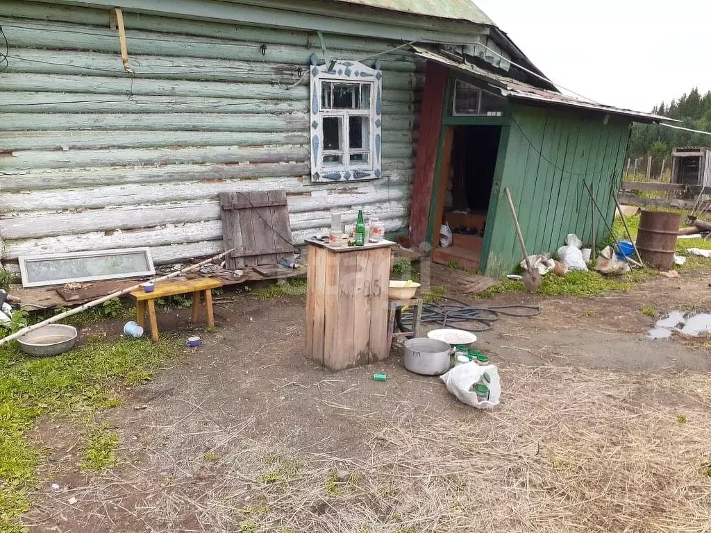 Дом в Свердловская область, Нижний Тагил городской округ, пос. ., Купить дом  Волчевка, Пригородный район, ID объекта - 50009797319