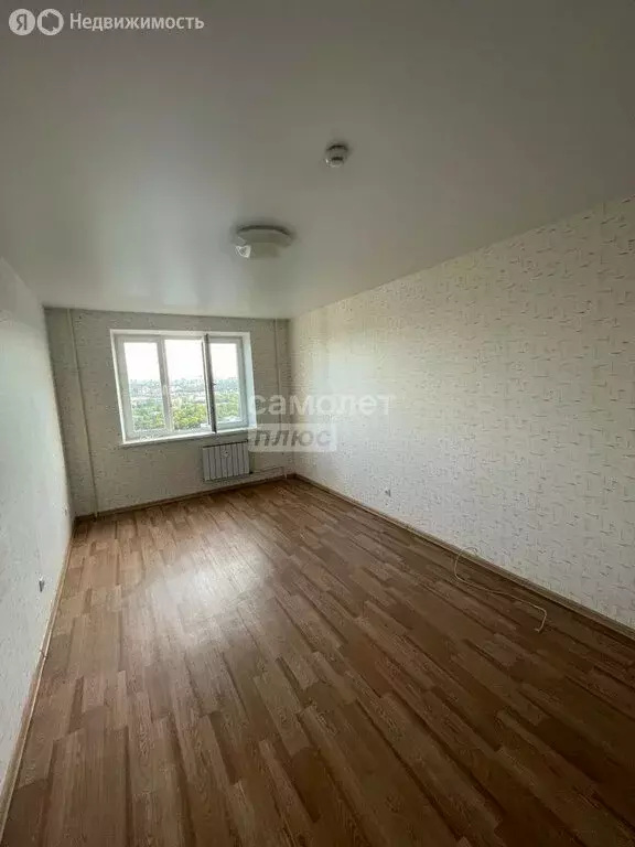 1-комнатная квартира: Уфа, Нежинская улица, 27 (34.3 м) - Фото 1