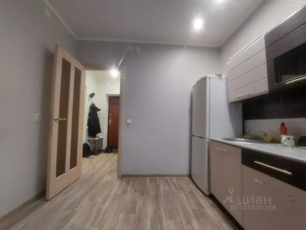 1-к кв. Марий Эл, Йошкар-Ола ул. Петрова, 28 (34.0 м) - Фото 2