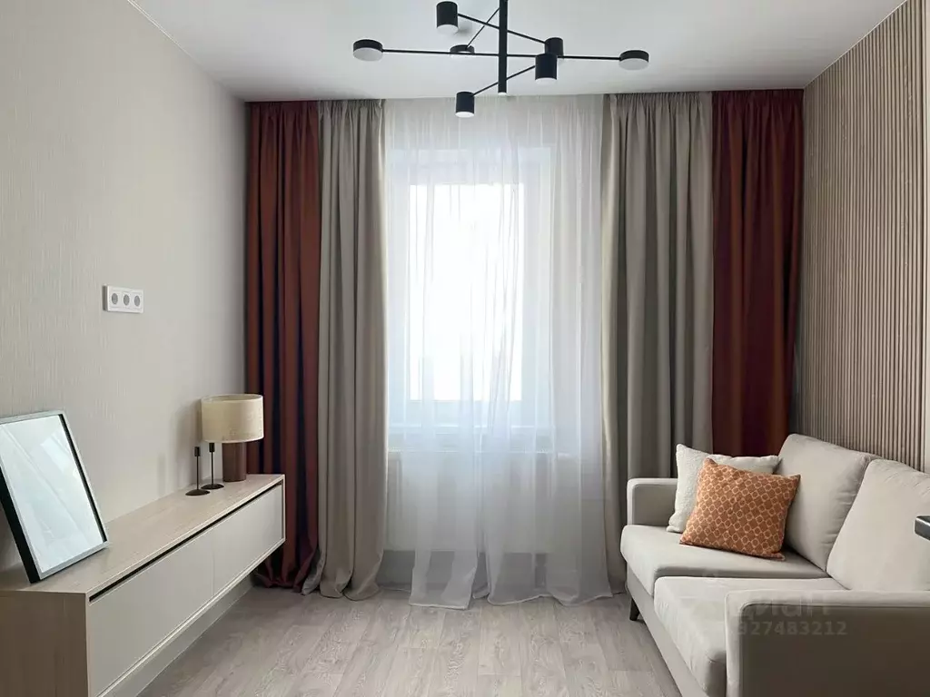 3-к кв. Пермский край, Пермь ул. Яблочкова, 3 (88.0 м) - Фото 2