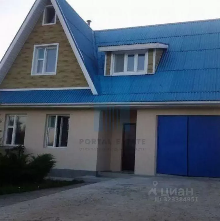 Дом в Московская область, Чехов Дуговая ул., 54 (204 м) - Фото 2