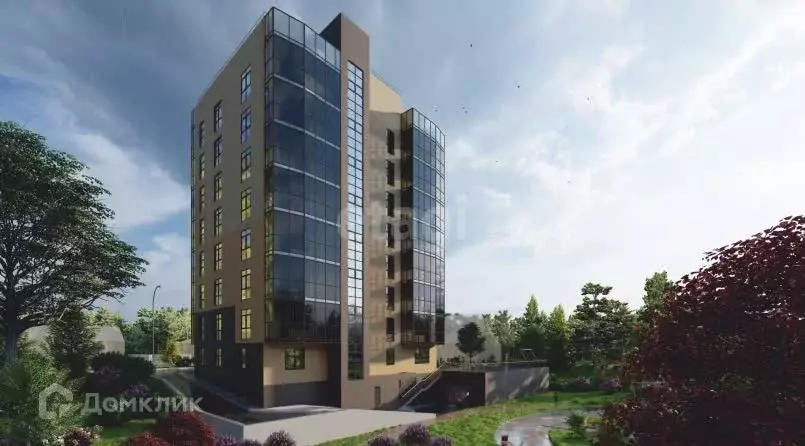 Продаётся 4-к квартира, 129 м - Фото 0