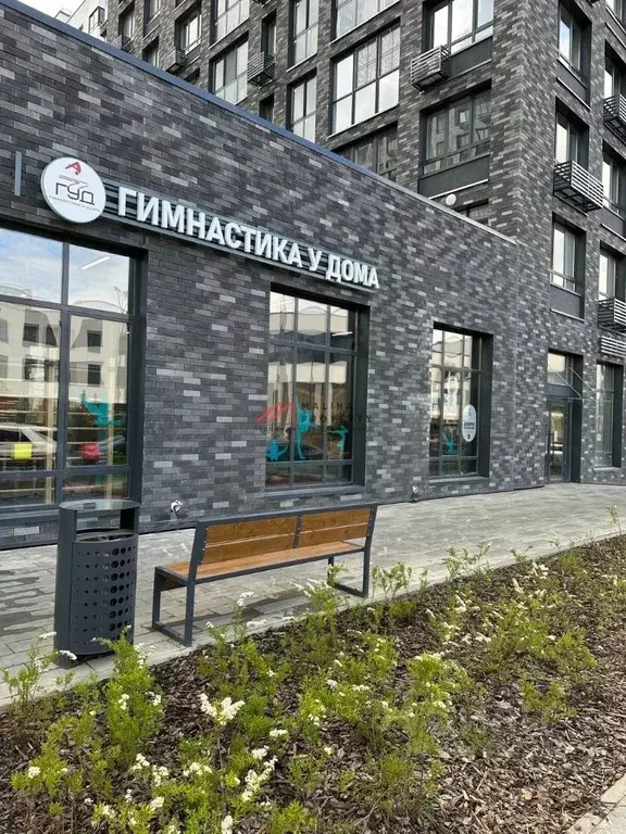 Торговая площадь в Москва ул. Лобановский Лес, 9 (227 м) - Фото 2