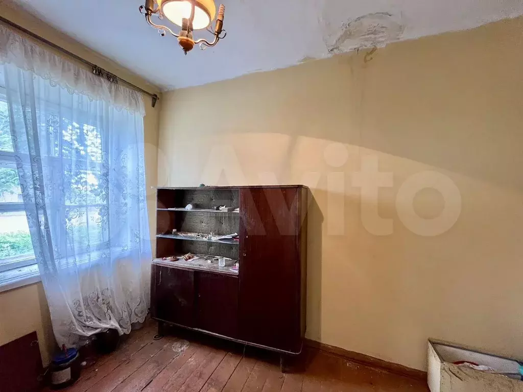 Дом 50,7 м на участке 5,98 га - Фото 1