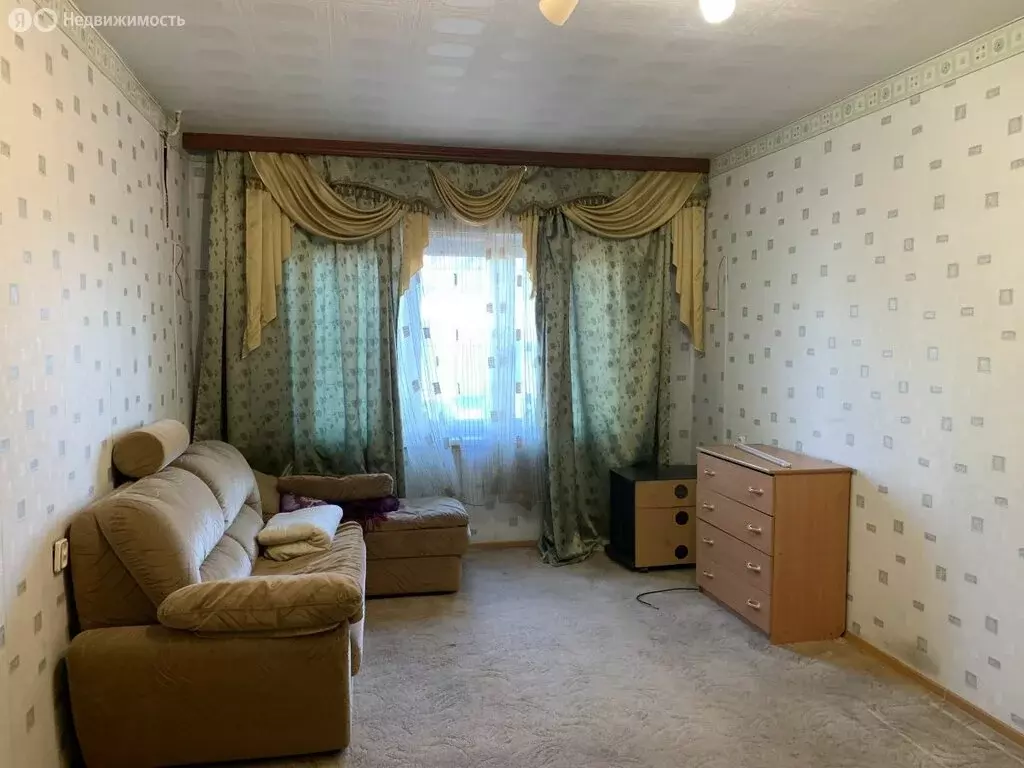 2-комнатная квартира: Мурманск, улица Маяковского, 21 (56.6 м) - Фото 1