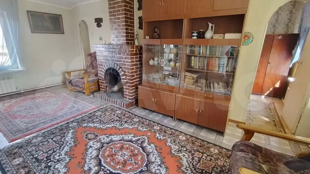 Дом 60 м на участке 6 сот. - Фото 0