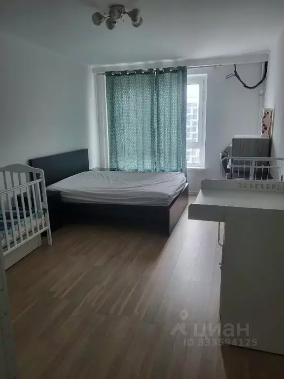3-к кв. Москва ул. Римского-Корсакова, 11к7 (70.0 м) - Фото 1