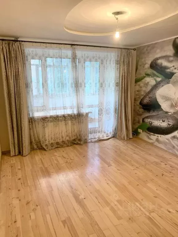 3-к кв. Томская область, Томск Лесной пер., 7 (71.2 м) - Фото 0