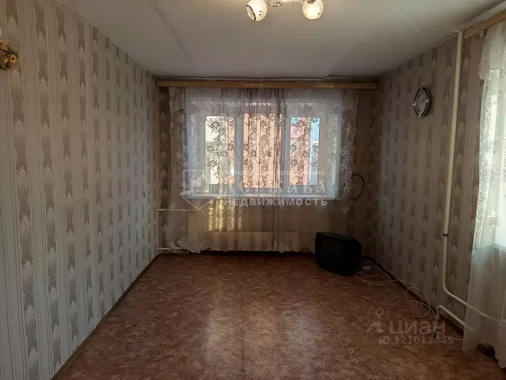 1-к кв. Кемеровская область, Ленинск-Кузнецкий просп. Кирова, 116 ... - Фото 1