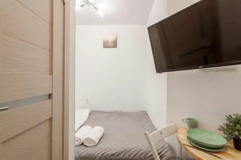 1-к кв. Москва Дмитровское ш., 107Ак5 (13.0 м) - Фото 1