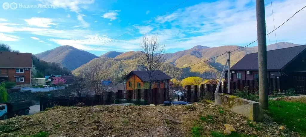 Участок в село Солохаул, улица Кошмана (15 м) - Фото 1