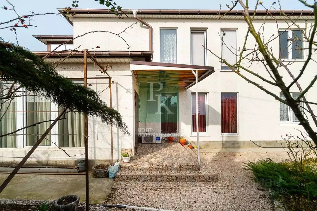 Дом в Севастополь ш. Камышовое, 68А (230 м) - Фото 2