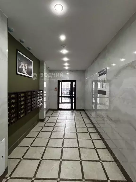 3-к кв. Чувашия, Чебоксары Водопроводная ул., 10к2 (100.4 м) - Фото 1